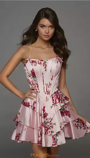 Alyce Paris 30123