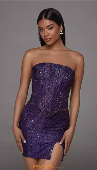 Alyce Paris 40205