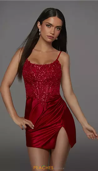 Alyce Paris 40162