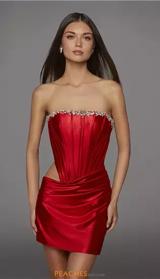 Alyce Paris 40217