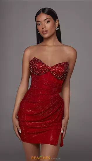 Alyce Paris 40234