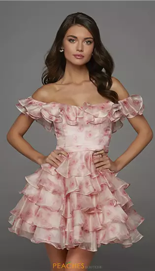 Alyce Paris 30089