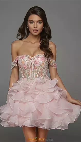 Alyce Paris 30087