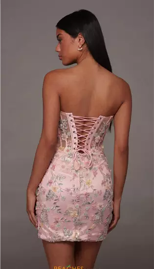 Alyce Paris 40139