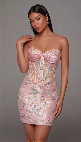 Alyce Paris 40139