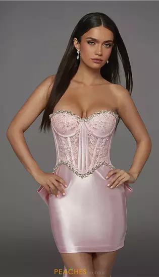 Alyce Paris 40177