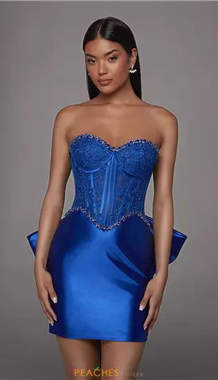 Alyce Paris 40177