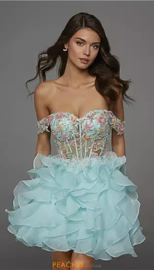 Alyce Paris 30087
