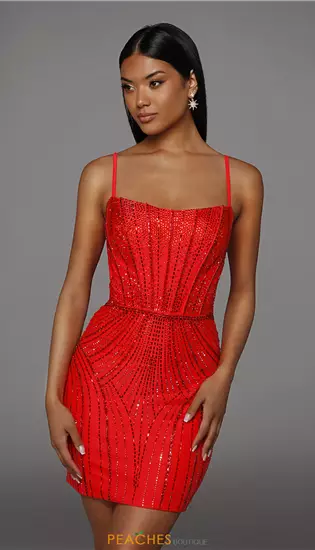 Alyce Paris 40220