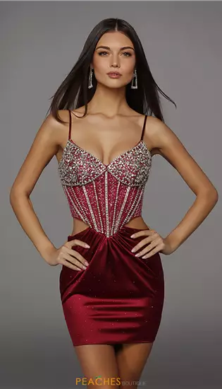 Alyce Paris 40218