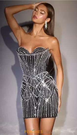 La Divine by Cinderella 9318