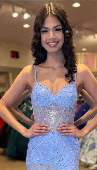Sherri Hill Short 58224