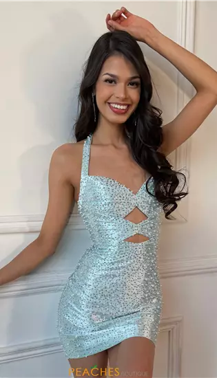 Sherri Hill Short 58330
