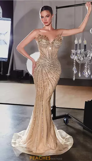 La Divine by Cinderella CD715