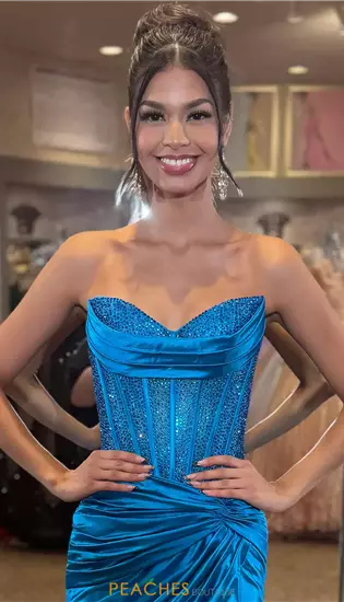 Sherri Hill Short 58048