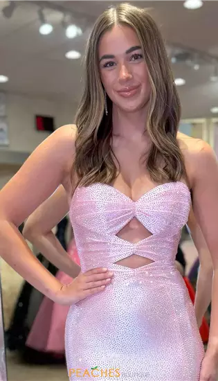 Sherri Hill Short 57430