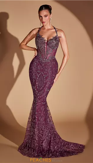 La Divine by Cinderella CD695