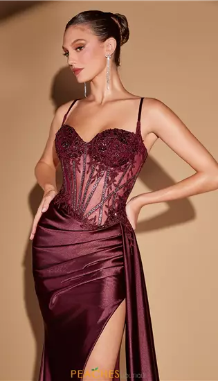 La Divine by Cinderella CD868