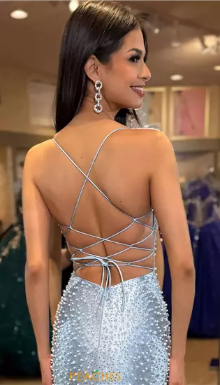 Sherri Hill Short 58101