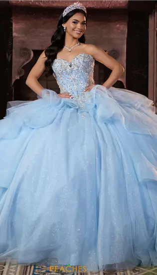 Vizcaya Quinceanera 4080066