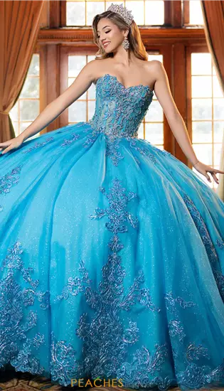 Vizcaya Quinceanera 4080045