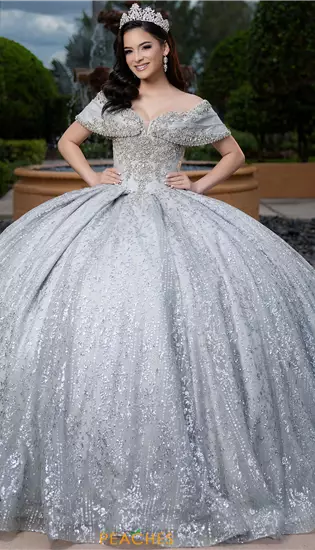Vizcaya Quinceanera 4080055