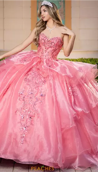 Vizcaya Quinceanera 4080064