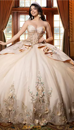 Vizcaya Quinceanera 4080042