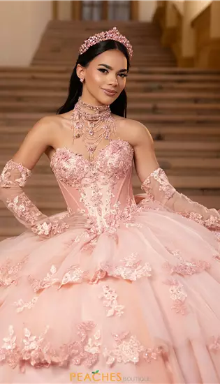 Vizcaya Quinceanera 4080071