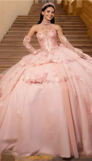 Vizcaya Quinceanera 4080071