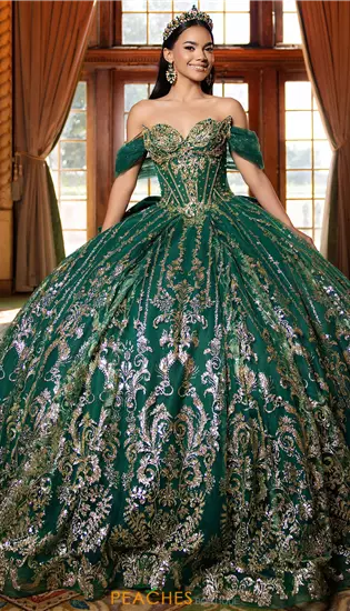 Vizcaya Quinceanera 4080053