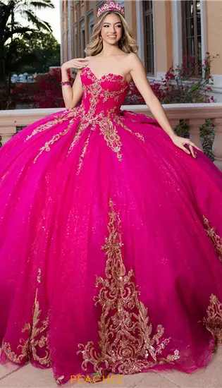 Vizcaya Quinceanera 4080044