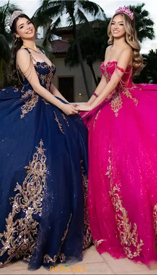 Vizcaya Quinceanera 4080044