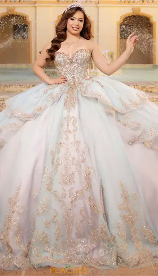 Vizcaya Quinceanera 4080041