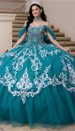 Vizcaya Quinceanera 4080051