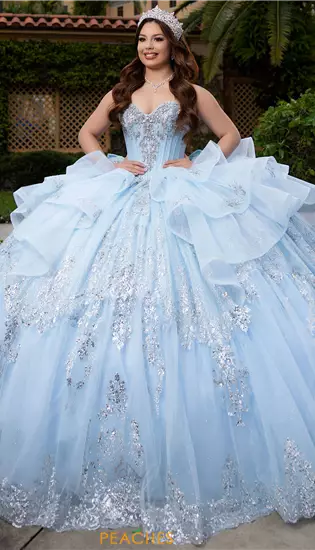 Vizcaya Quinceanera 4080065