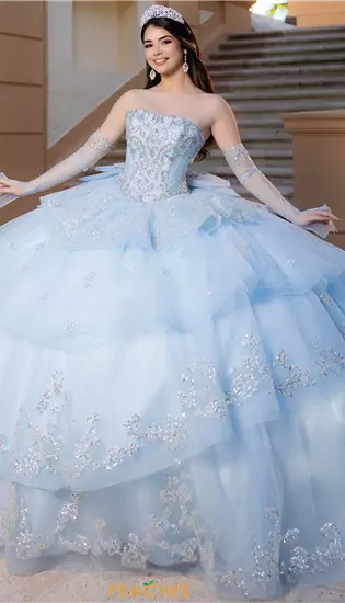 Vizcaya Quinceanera 4080070