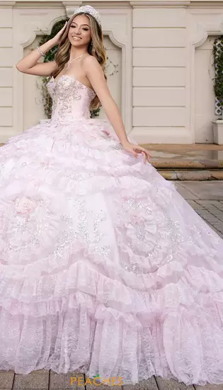 Vizcaya Quinceanera 4080058