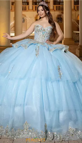 Vizcaya Quinceanera 4080057