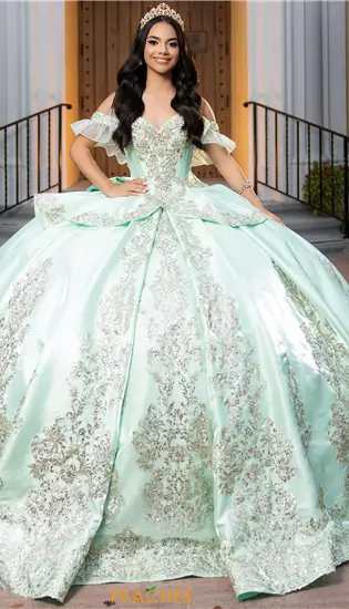Vizcaya Quinceanera 4080067