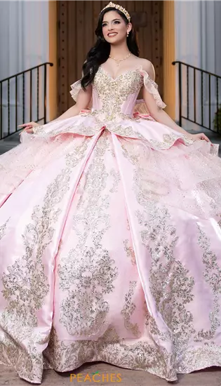 Vizcaya Quinceanera 4080067