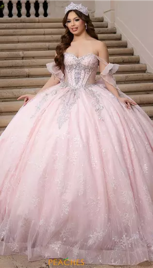 Vizcaya Quinceanera 4080060