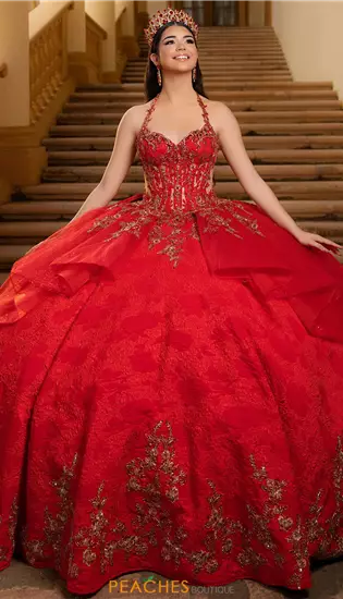 Vizcaya Quinceanera 4080054
