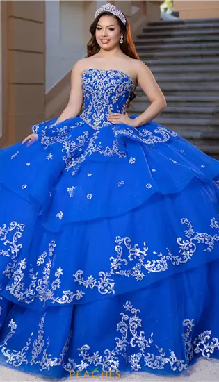 Vizcaya Quinceanera 4080070