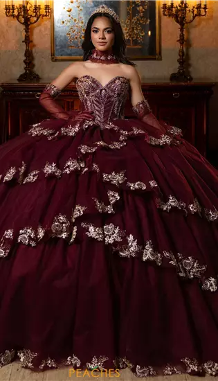 Vizcaya Quinceanera 4080040