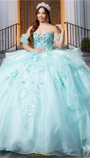 Vizcaya Quinceanera 4080064