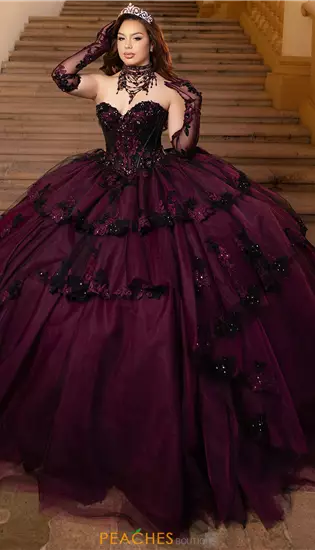 Vizcaya Quinceanera 4080071