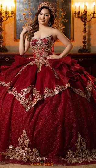 Vizcaya Quinceanera 4080062