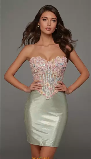Alyce Paris 40145