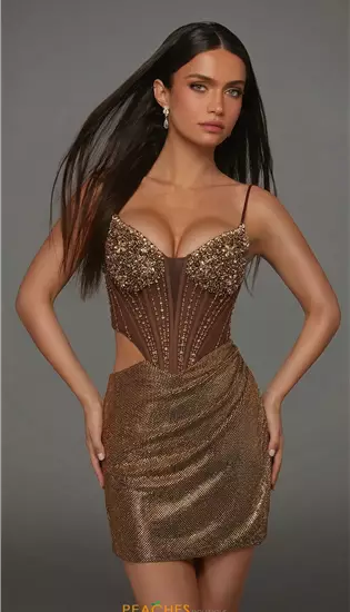 Alyce Paris 40174